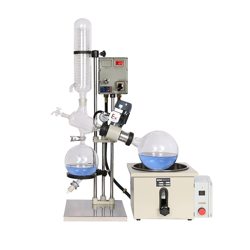 EXRE-501旋轉蒸發器