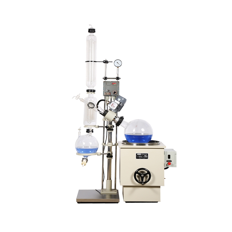EXRE-1002防爆旋轉蒸發器