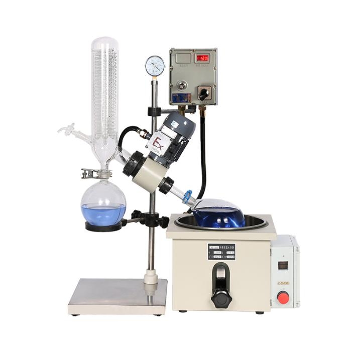 EXRE-201D防爆旋轉蒸發器
